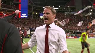 Atlanta United's 2019 Top Moments Countdown