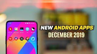 Top 10 Android Apps - December 2019