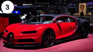 Top 10 Expensive Car in the World 2020 | lovemerson#2