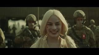 Suicide Squad | Harley Quinn's Top 10 Moments | Warner Bros. Entertainment