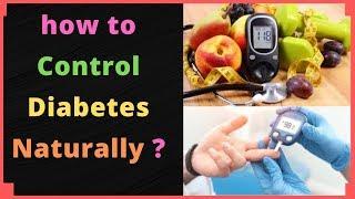 Top 10 Super Foods for Diabetics 