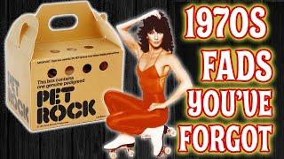 TOP 10 1970s FADS 