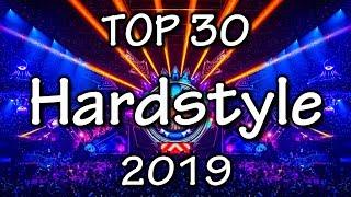 Hardstyle Top 30 Of 2019 | December