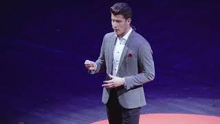 How Humans Adopt New Technology: the Example of Security Token Offerings | Max Kops | TEDxMünster