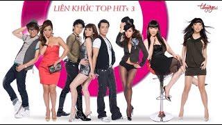 CD Top Hits Paris By Night (Vol 3)