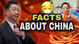 TOP 10 FACTS ABOUT CHINA । रोचक तथ्य।