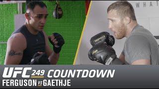 UFC 249 Countdown: Ferguson vs Gaethje