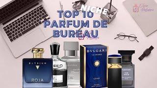 TOP 10 Parfum de Bureau Niche