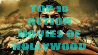 Top 10 action movies of Hollywood || best action movies ||