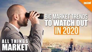 Key risks for stock markets in 2020 | All Things Markets