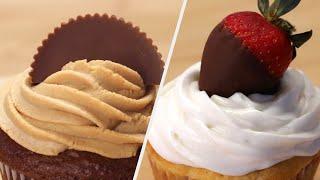 Easy And Delicious Cupcakes To Make For A Bake Sale