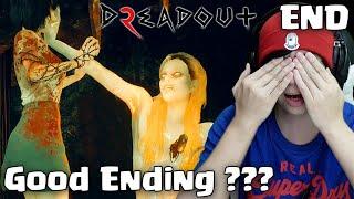 Linda Terjebak Selamanya ??? - DreadOut 2 Indonesia (END)