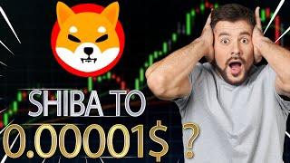 Will Shiba Inu Coin Will Reach 0.00001$ And Why To Own 10 Million Shiba Token - My Opinion