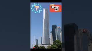 Top 10 highest building in the world