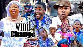 WIND OF CHANGE season 1-[NEW MOVIE] Onny Michael|Ngozi Ezeonu latest 2020 Nigerian Nollywood Movie