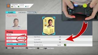 FIFA 20 - HOW TO SNIPE PLAYERS *SUPER FAST* (BEST METHODS HOW TO SNIPE 100% FASTER ON FUT)