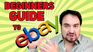 eBay Beginners Guide To Selling 2020 | What You Need To Know