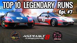 Asphalt 8 | 