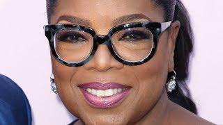 The Tragic Details About Oprah Are Pretty Clear Now