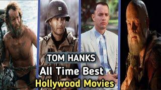 Top 10 Tom Hanks All Time Best Hollywood Movies In Hindi | Tom Hanks Movies | Movies Ke Review