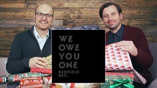 REDFIELD RECORDS - Free Download Compilation