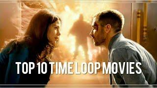 Top 10 Time Loop Movies