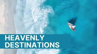 most beautiful travel destinations 2021 in the world|Top 10 best place to be in 2021