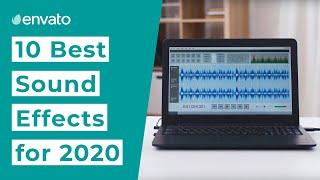 Top 10 Best Sound Effects [2020]