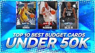 THE TOP 10 BEST BUDGET CARDS THAT YOU NEED TO BUY FOR BELOW 50K MT!!