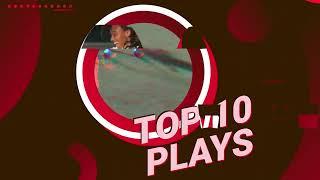 The Brown Bears Top 10 Plays of the Month - January