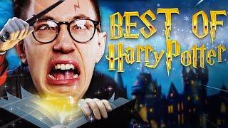 2013 war mein Let's Play Jahr | Oldschool BEST OF: Harry Potter