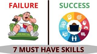 7 SKILLS YOU MUST HAVE !! #coronalockdown ये सिख़लो बोहोत काम आएंगे