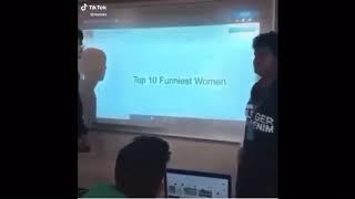 Top 10 Funniest Women