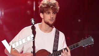 The Pixies – Where is my mind | Owlite | The Voice France 2020 | Blind Audition