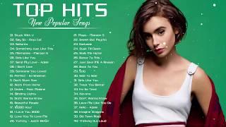 Top Hits 2020 - Top 40 Popular Songs 2020 - Best Hits Music Playlist on Spotify 2020