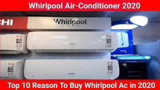 Whirlpool Air-Conditioner 2020 | Top 10 Reason To Buy Whirlpool Ac in 2020