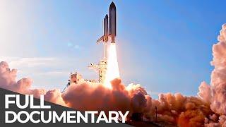 Biggest Space Milestones: Project Mercury, Camera Tracking, The ISS | Free Documentary