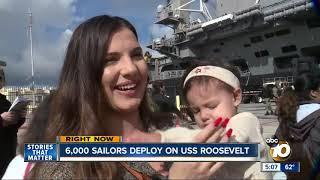 10News at 5pm Top Stories