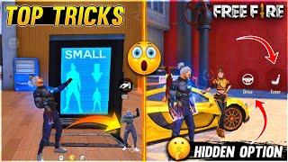 Top Tricks & Myths To Surprise Everyone In Free Fire - Garena Free Fire #20