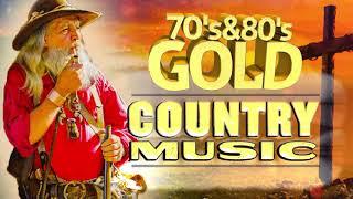 Top Golden Christian Country Gospel Songs 70s 80s Playlist - Awesome Country Gospel Hymm Music