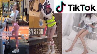 Street fashion Tik Tok Top 10/China/pop culture/Chinese beauty