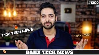 Redmi Note X & X Pro,realme X7 Pro India,Samsung Galaxy M 5G India,Vodafone India Shutdown #1300