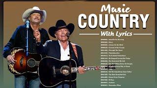 Best Classic Country Songs Of All Time With Lyrics - Most Pupolar Classic Country Songs With Lyrics