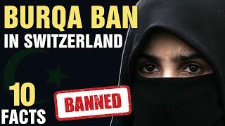 10 Real Facts About Islam & Switzerland Ban