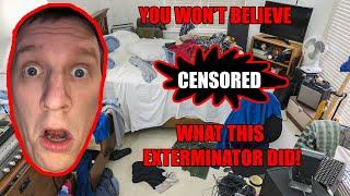 TOP 10 Reasons to WATCH your EXTERMINATOR - I DIDN'T BELIEVE IT EITHER!