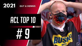 ACL Top 10 | #9 Dennis & Guy's Deadlock