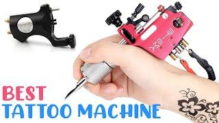 ✅ Top 10 Best Tattoo Rotary Machine Reviews in the Market Today! (Best Rotary Tattoo Machine) 