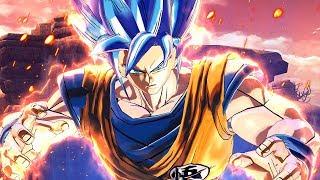 Goku's Forms After DBS In Dragon Ball Xenoverse 2 Mods