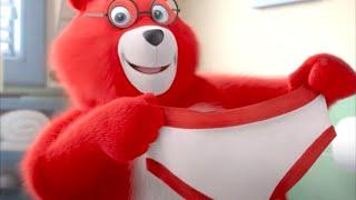 Top 25 Funniest Charmin Bear Commercials EVER! (MOST HILARIOUS Charmin Adverts ALL TIME)