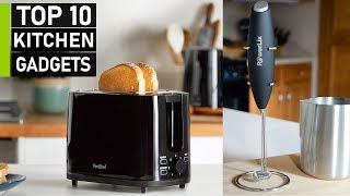Top 10 Latest Must Have Kitchen Gadgets on Amazon
